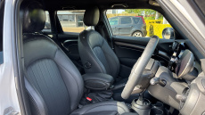 MINI Hatchback 1.5 Cooper Exclusive Premium 5dr Auto Petrol Hatchback